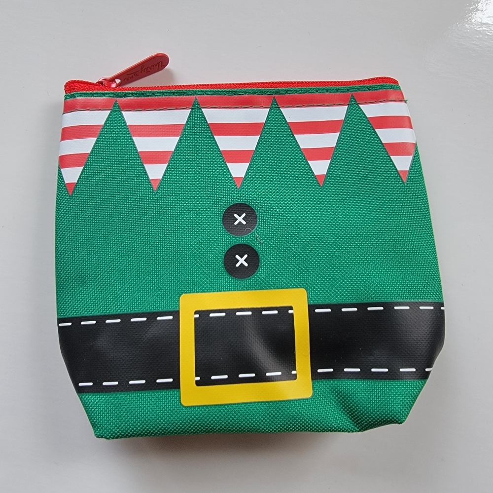 Thirty-one Cool Zip Snacker - Elf Suit
